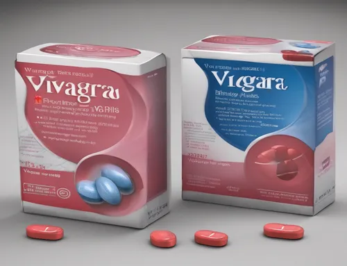 Ci vuole ricetta medica per il viagra